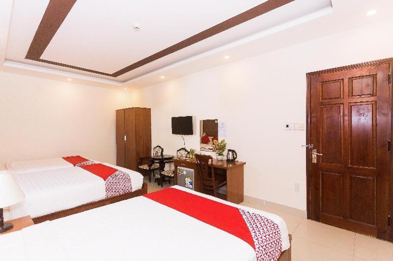 Khánh Vinh Hotel Da Nang Quarto foto
